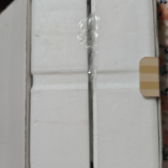 BNIB LEMAX Coventry Cove VHTF Santa Lane Trailer for Christmas Village-Light Up - Picture 5 of 5